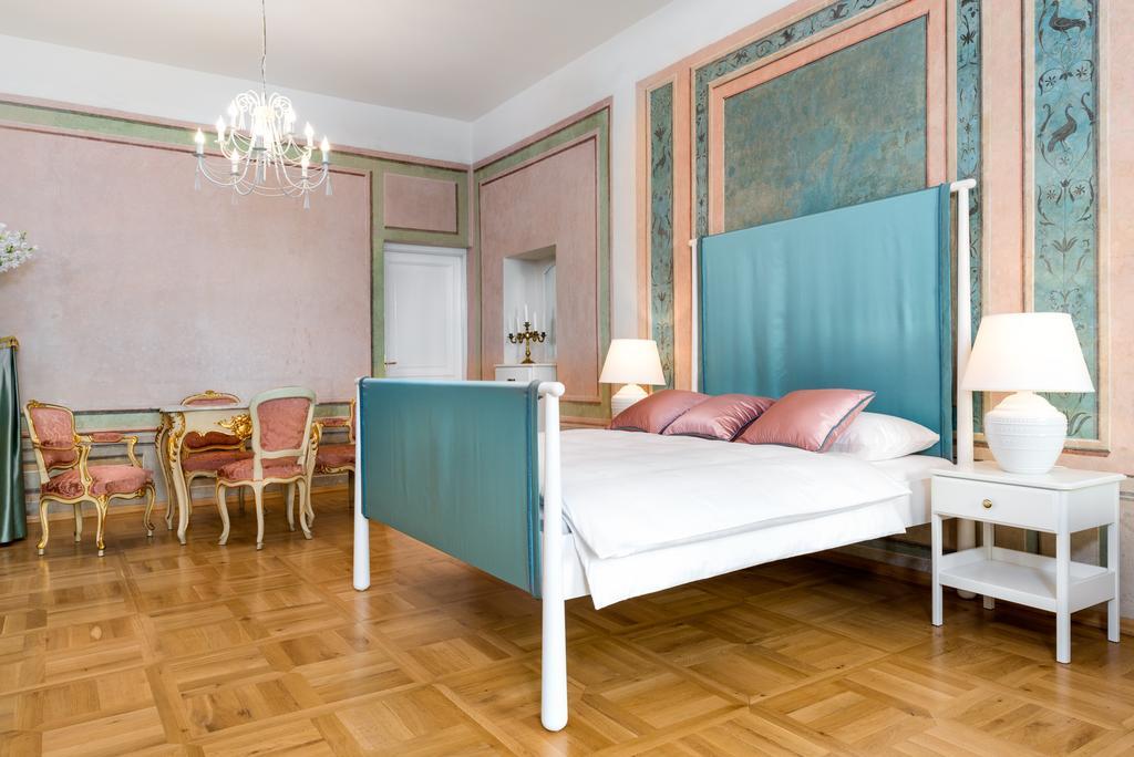 P&J Luxury Apartments クラクフ エクステリア 写真