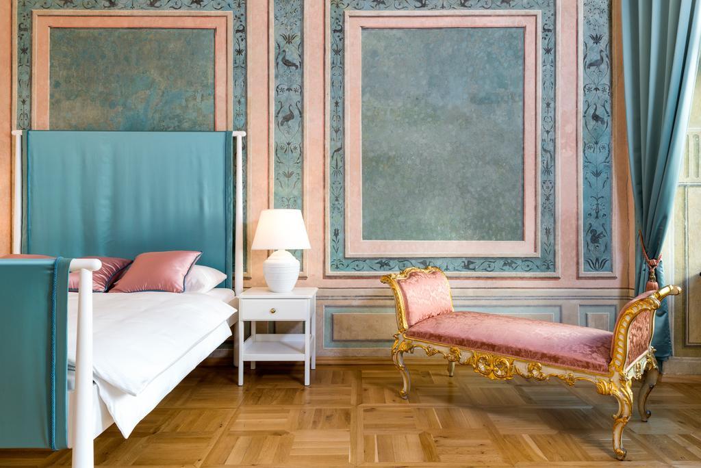 P&J Luxury Apartments クラクフ エクステリア 写真