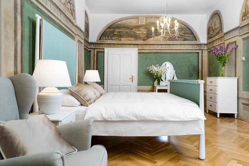 P&J Luxury Apartments クラクフ エクステリア 写真